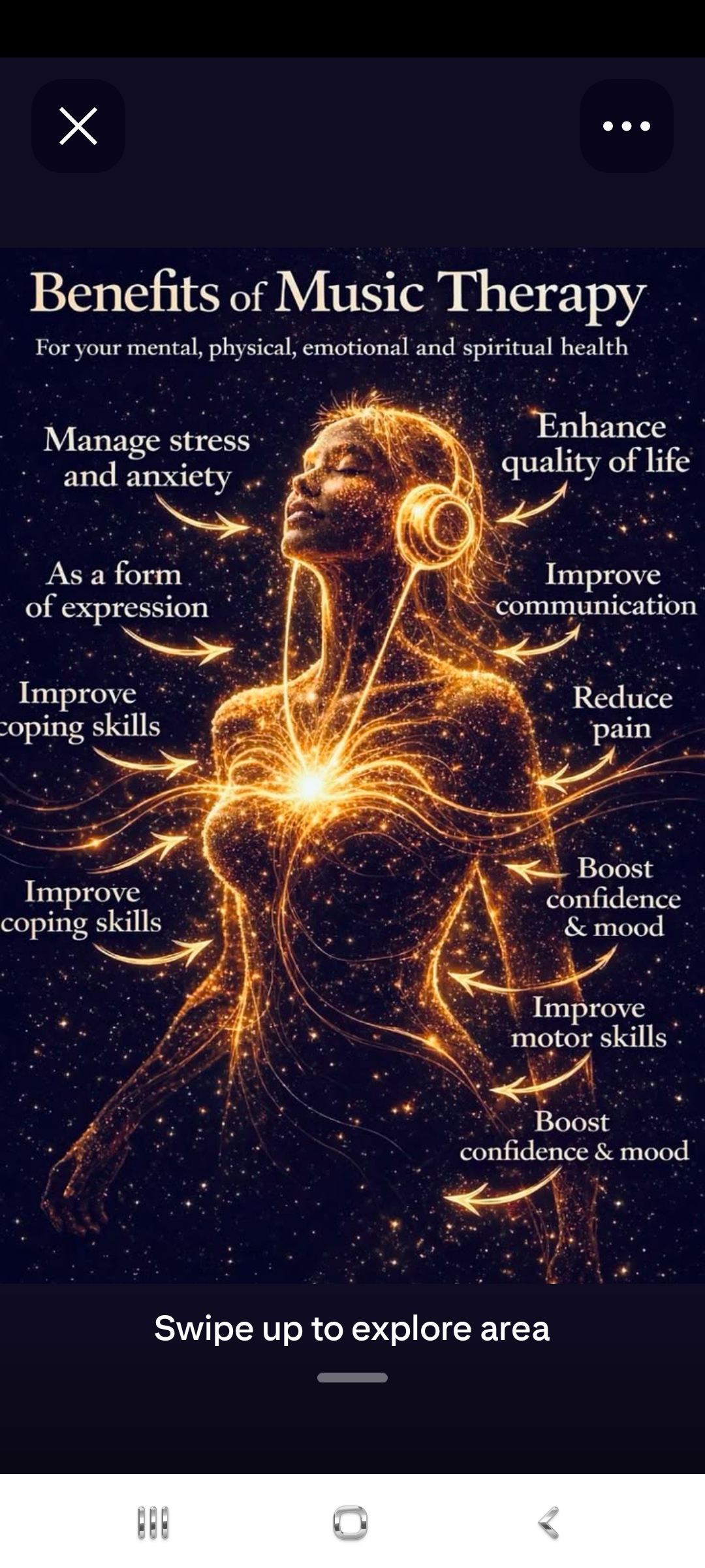 Benefits of Music Therapy