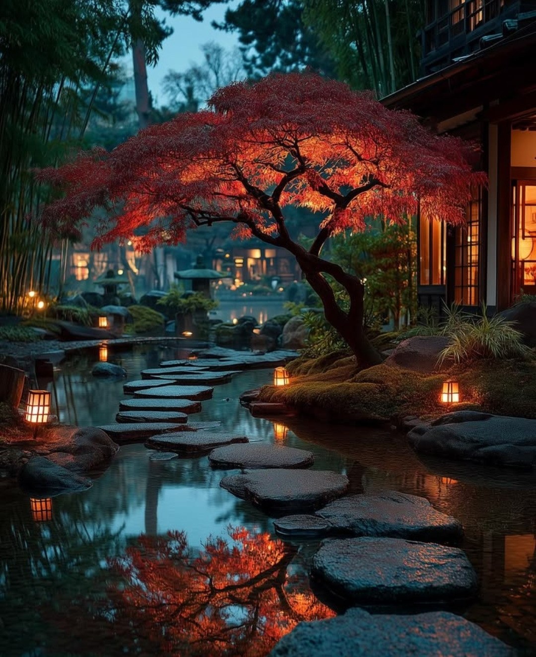Zen Garden