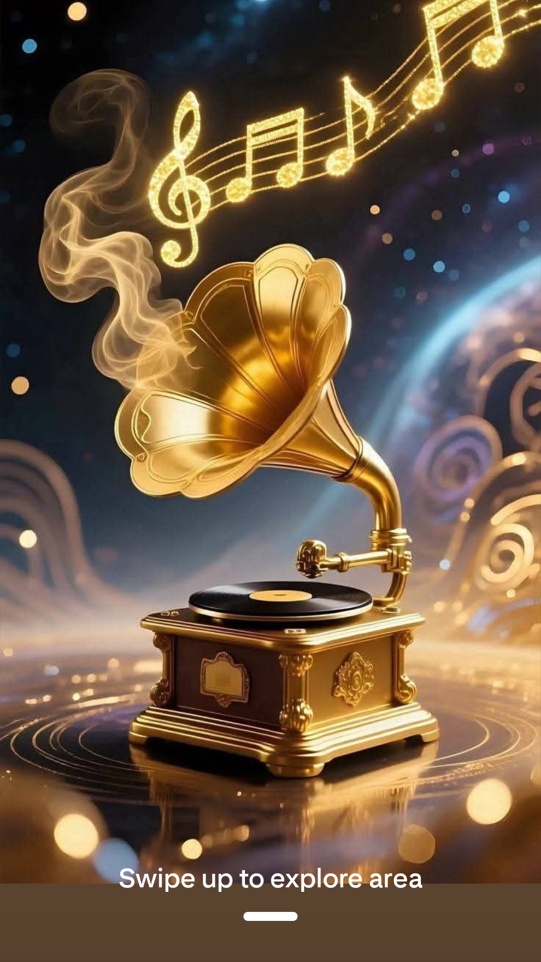 Gramophone